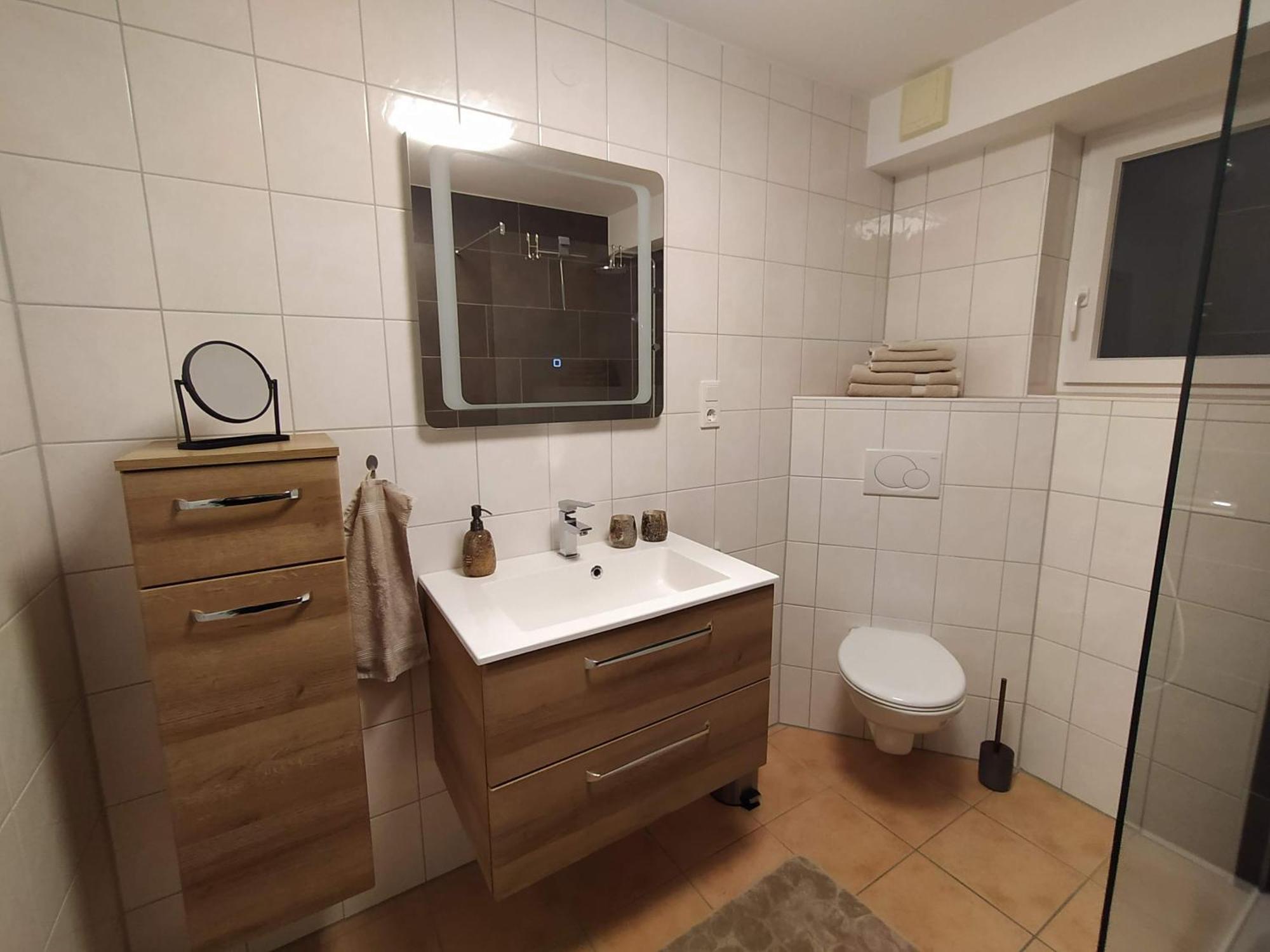 Kleine Auszeit Daire Cochem Dış mekan fotoğraf