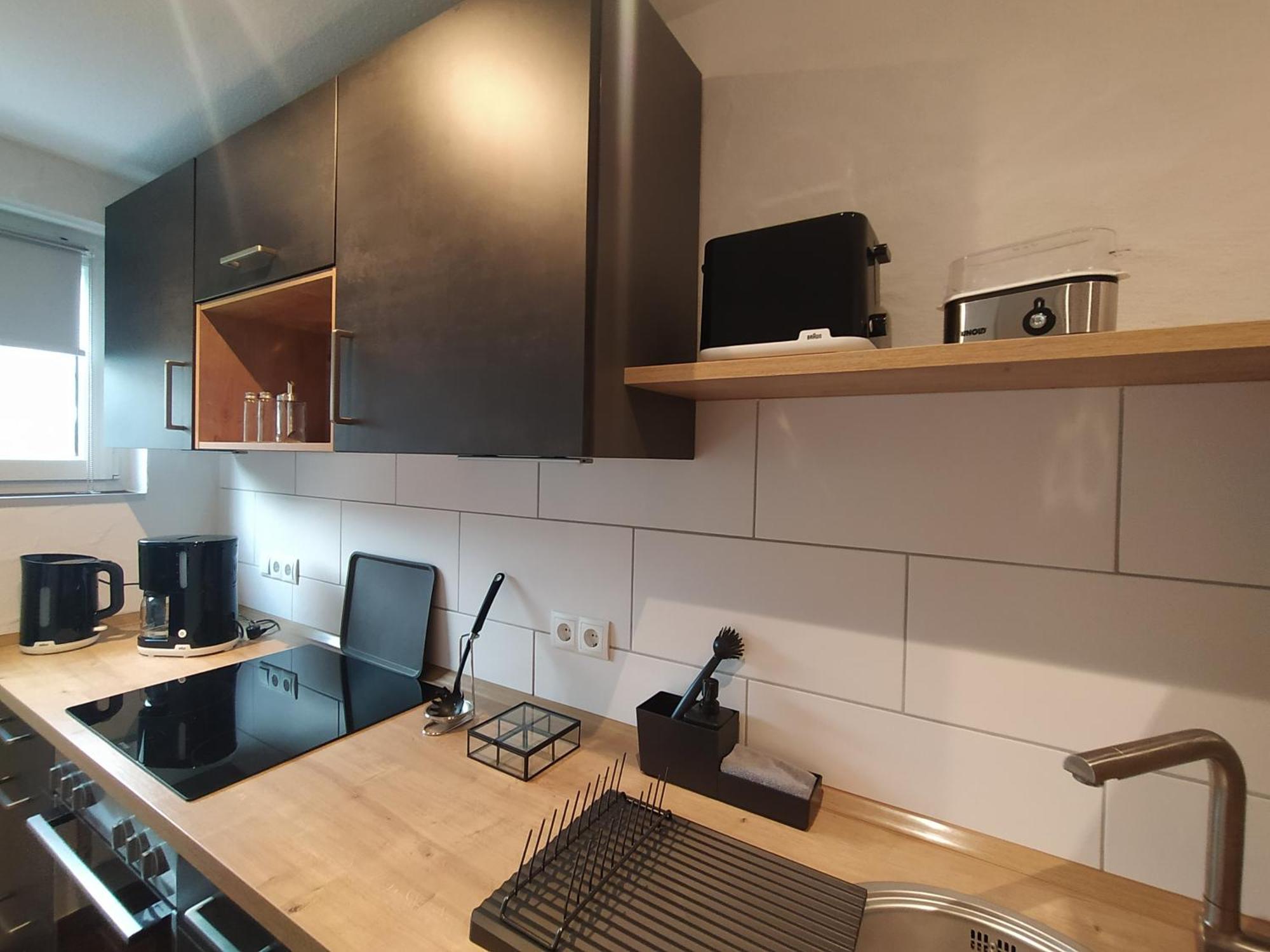 Kleine Auszeit Daire Cochem Dış mekan fotoğraf
