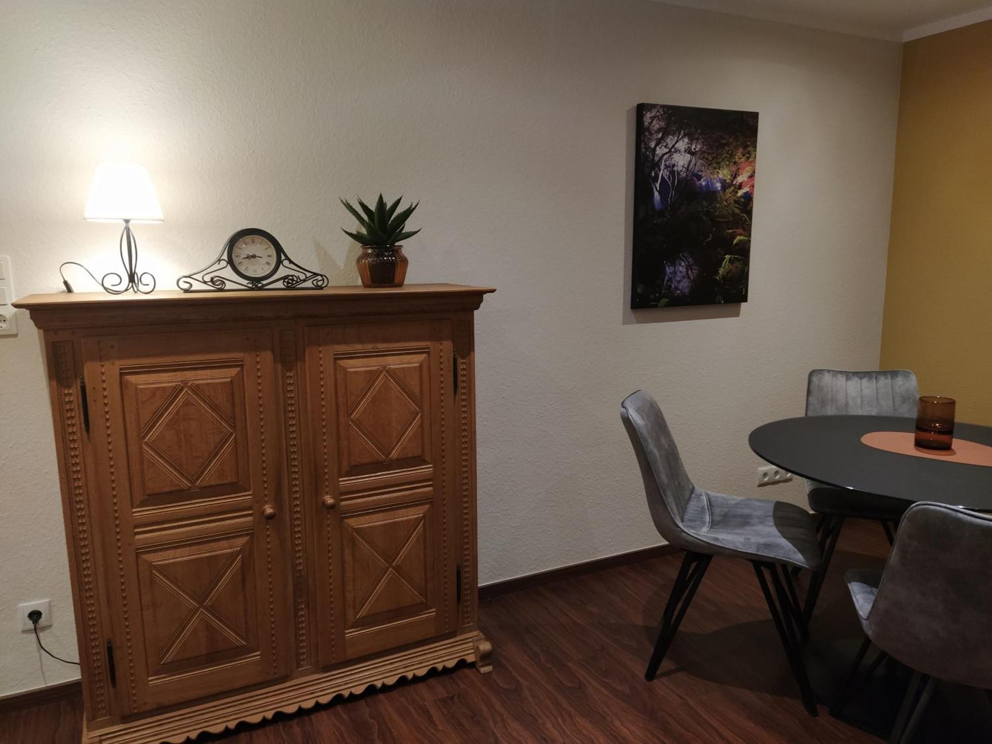 Kleine Auszeit Daire Cochem Dış mekan fotoğraf