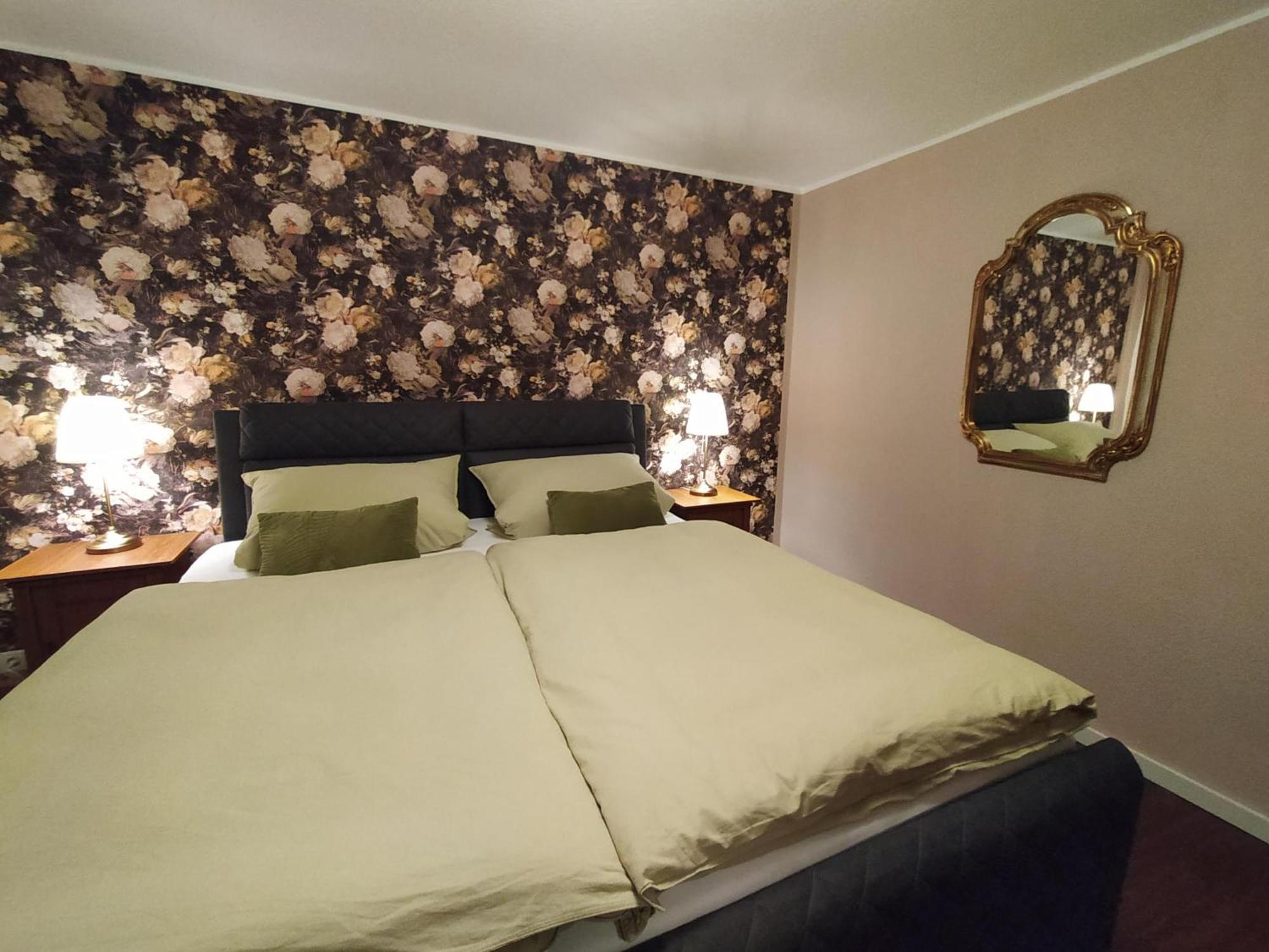 Kleine Auszeit Daire Cochem Dış mekan fotoğraf