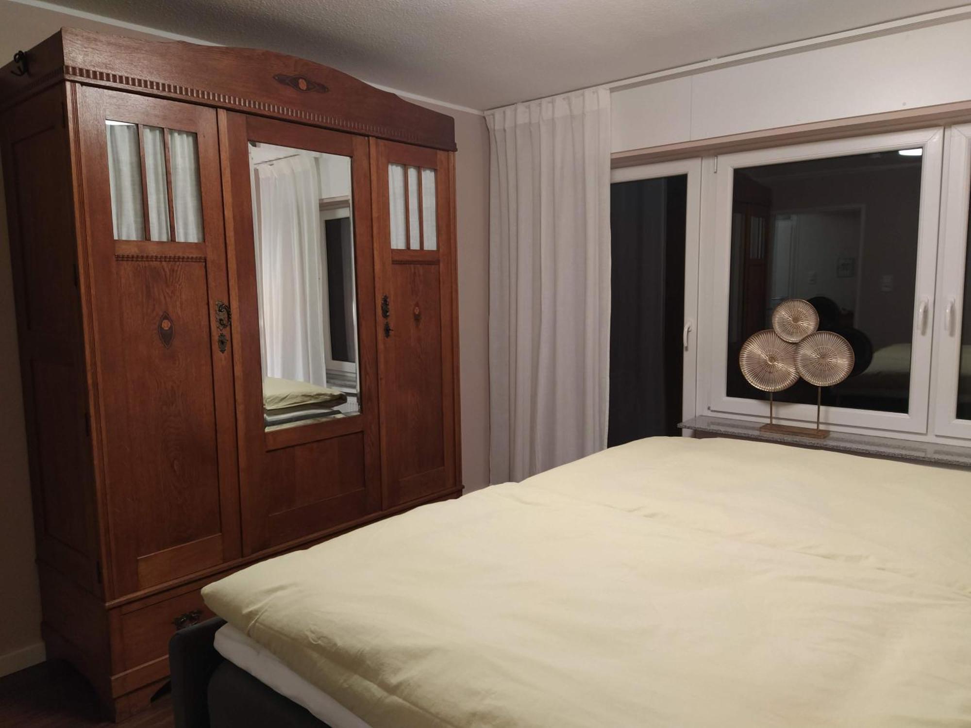 Kleine Auszeit Daire Cochem Dış mekan fotoğraf
