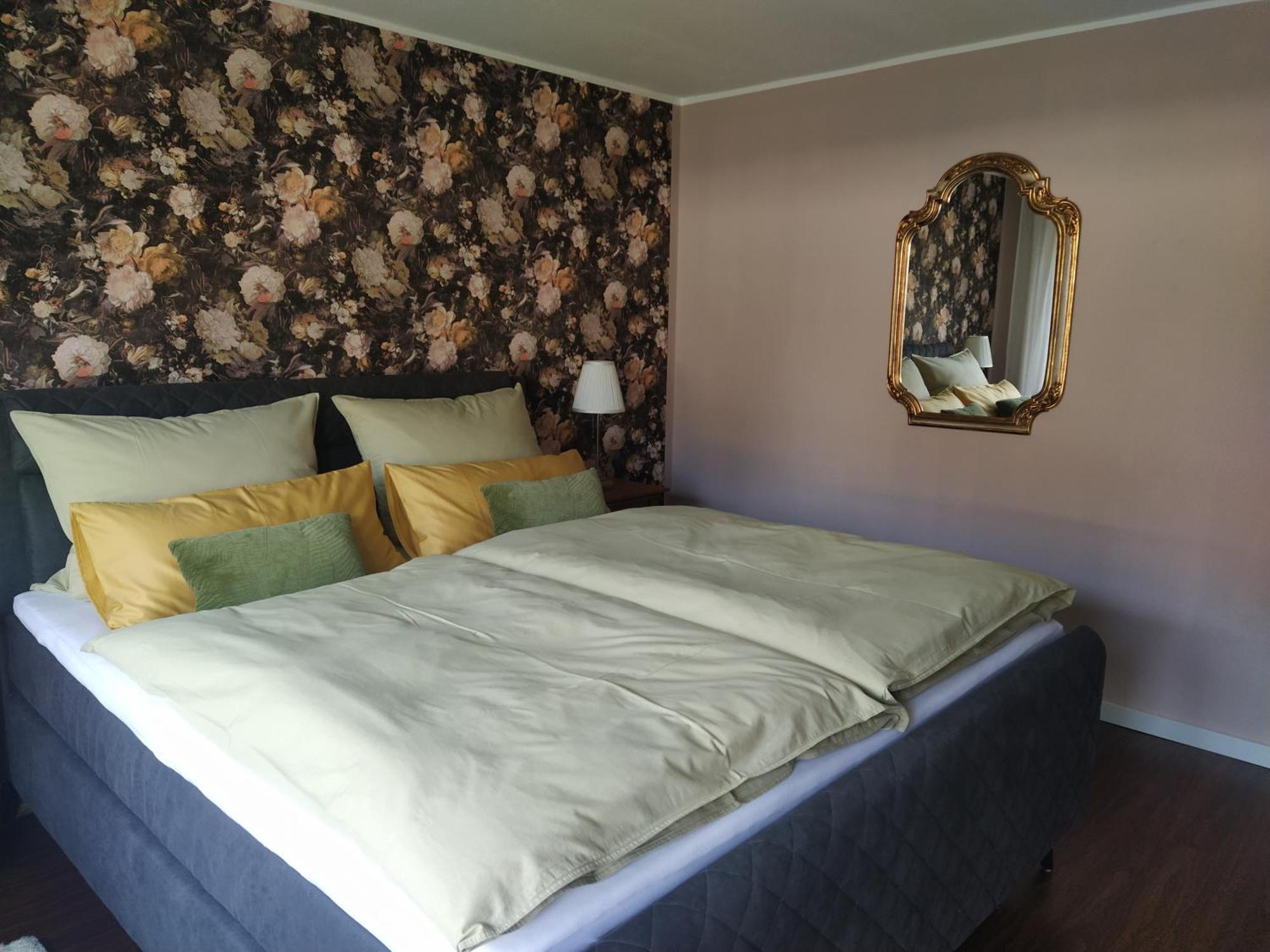 Kleine Auszeit Daire Cochem Dış mekan fotoğraf