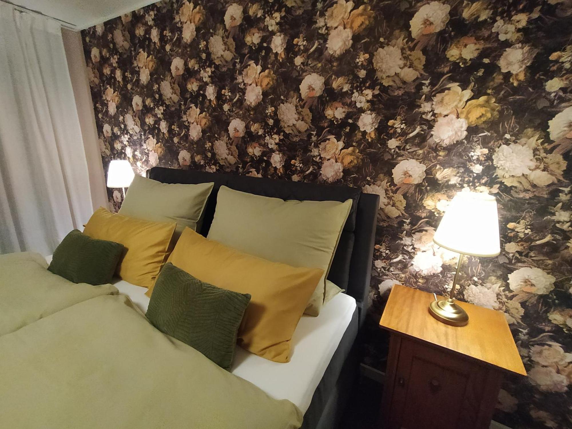 Kleine Auszeit Daire Cochem Dış mekan fotoğraf
