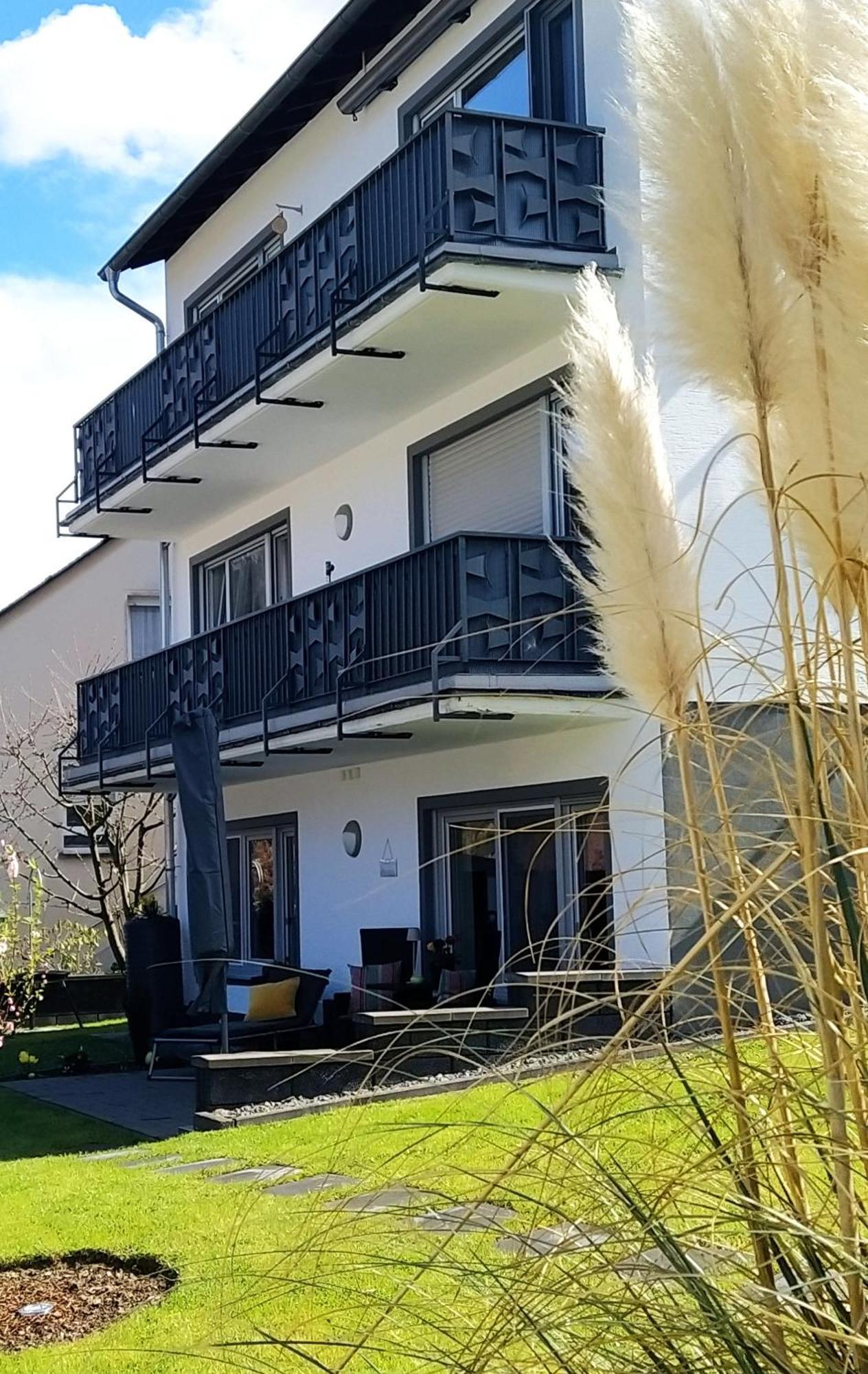 Kleine Auszeit Daire Cochem Dış mekan fotoğraf