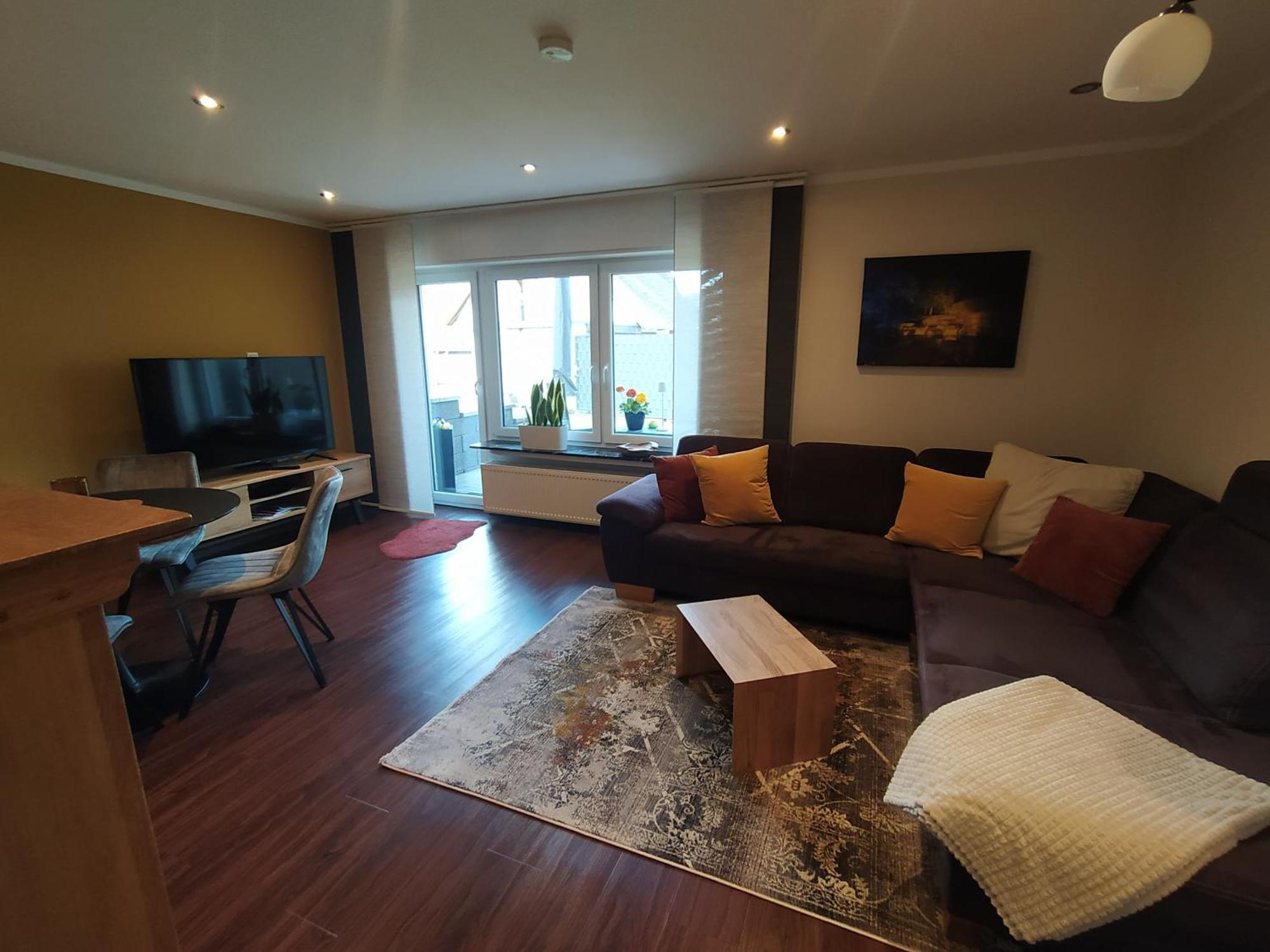 Kleine Auszeit Daire Cochem Dış mekan fotoğraf