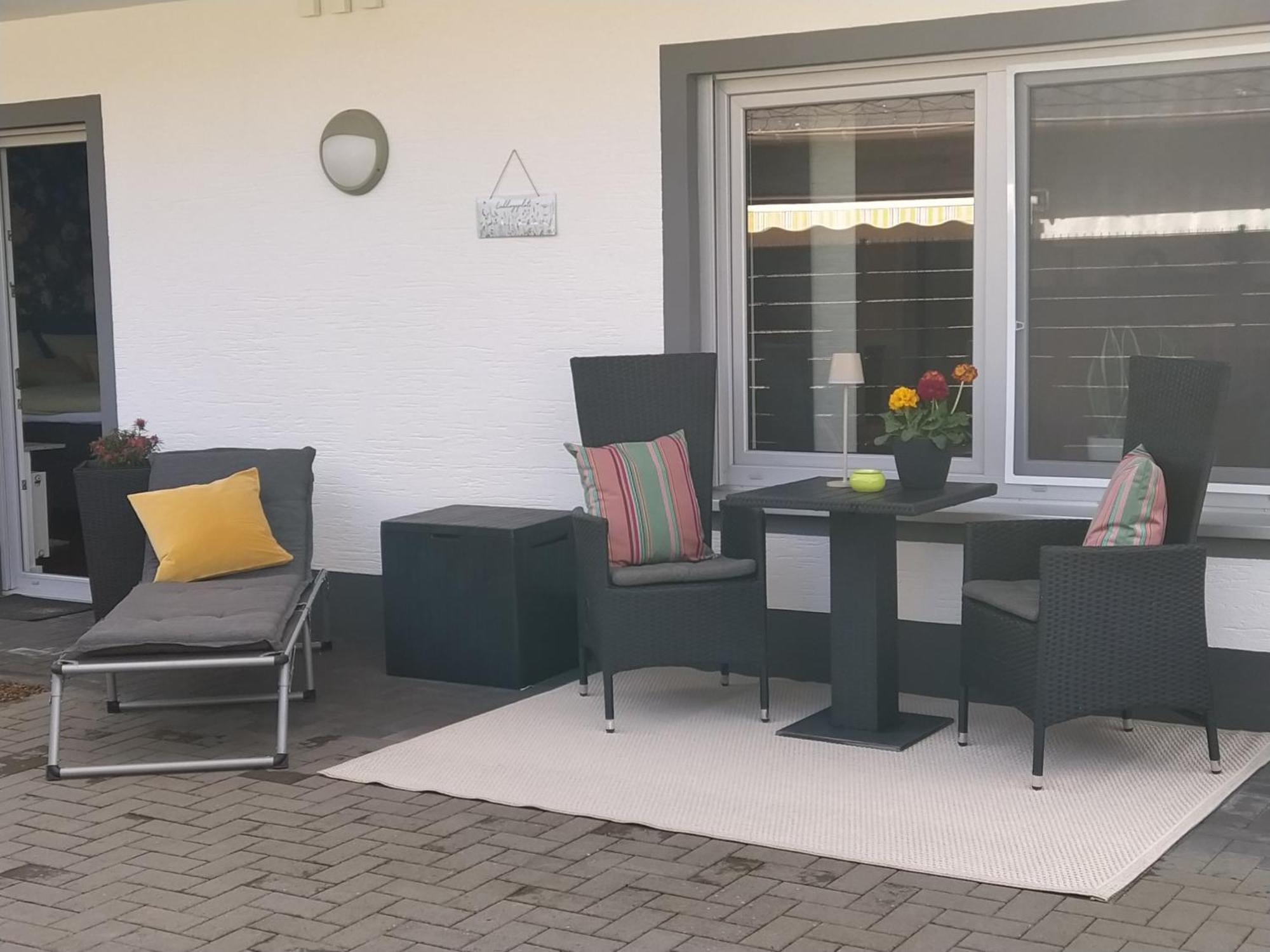 Kleine Auszeit Daire Cochem Dış mekan fotoğraf