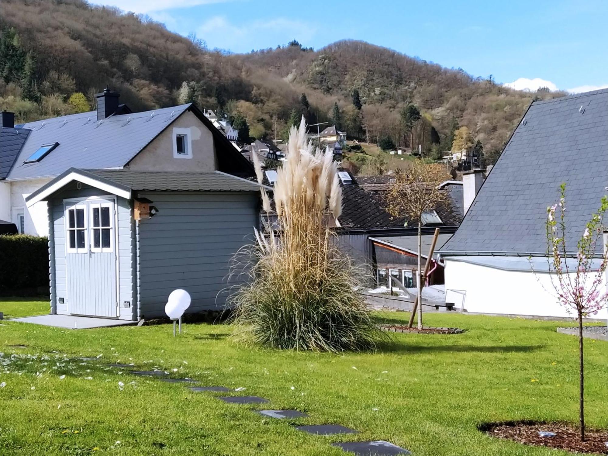 Kleine Auszeit Daire Cochem Dış mekan fotoğraf